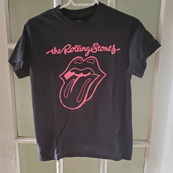 the Rolling Stones Other - Rolling Stones T-shirt
